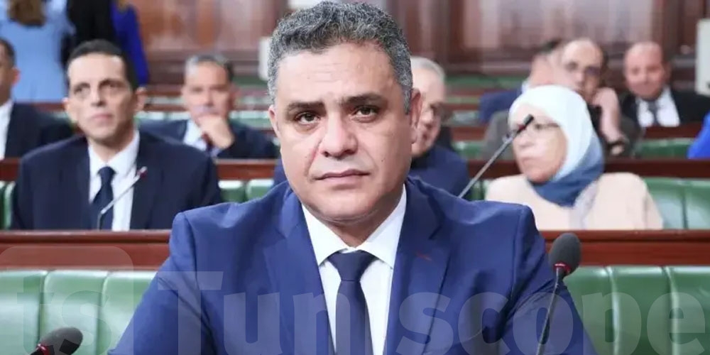 وزير الداخلية يعلق عن عملية نابل : ''عصابات دولية منظمة ومدرّبة''