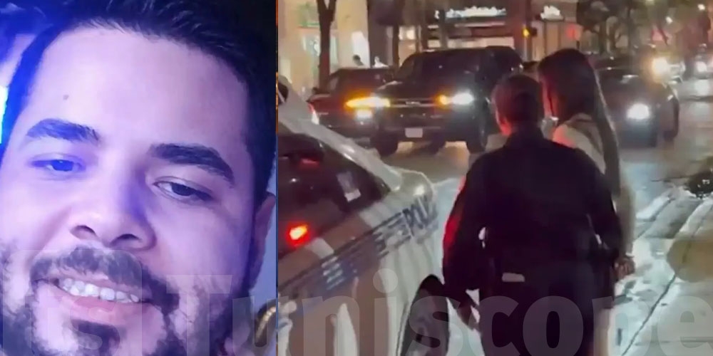 فضيحة في أمريكا : تونسية تسرق 850 ألف دولار من عشيقها