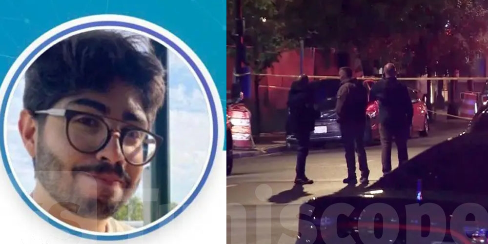 هجوم على متحف يهودي بواشنطن: هوية المتهم إلياس رودريغيز