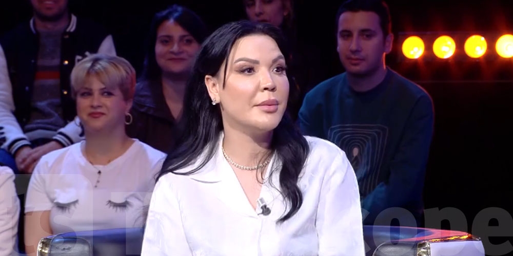 من مهاجرة غير نظامية إلى صاحبة مصحة في بروكسل: من هي التونسية عواطف الرويني؟