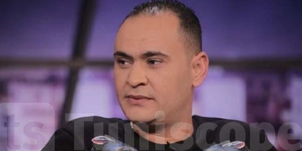 عاجل : أنباء عن ايقاف الشاب بشير في شبهة مخدرات