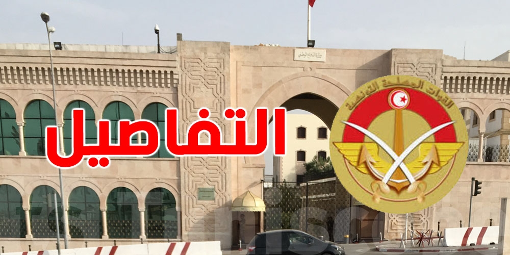 منح و ترقيات جديدة: هل فما جديد في قانون الخدمة العسكرية 2025؟