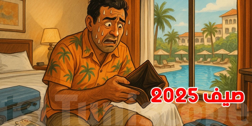 صيف 2025: التونسي يخلّص بين 2 و 3 ملاين في'' دار خلاعة '' – كابوس للجيب!