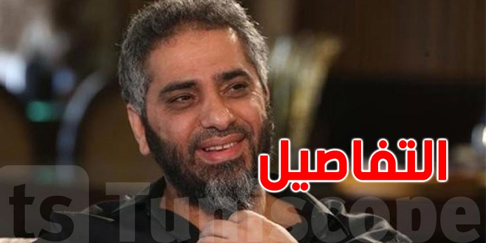 تحت عنوان ''با غايب'': منصة شاهد تعرض السيرة الذاتية للفنان فضل شاكر
