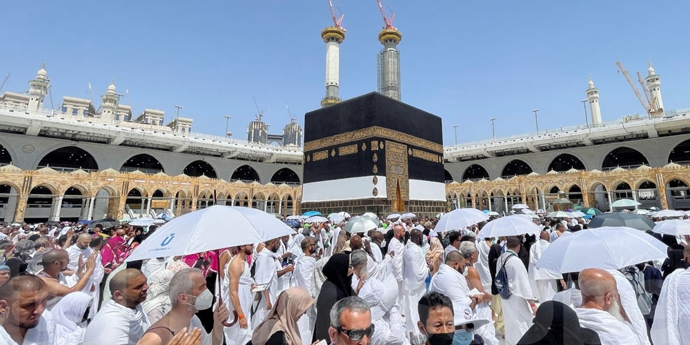 تكلفة الحج 2025 في العالم العربي: أرقام وصدمات لا تتوقعها!