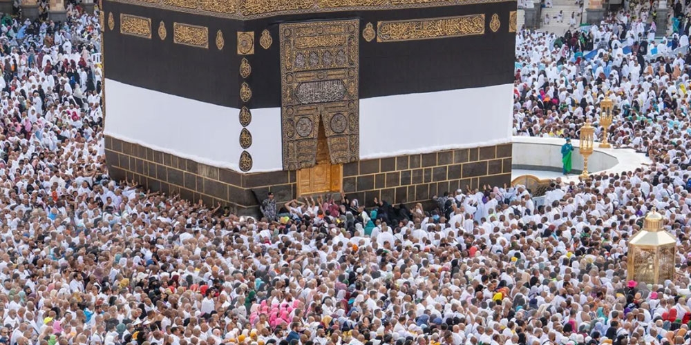 السعودية: 11 طائرة إخلاء جوي للتعامل مع الحالات الطارئة للحجاج