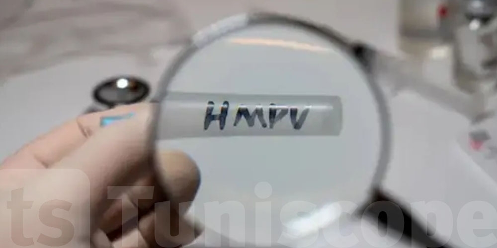 فيروس HMPV المنتشر في الصين : ''معروف طبيا وليس له وقع وبائي''