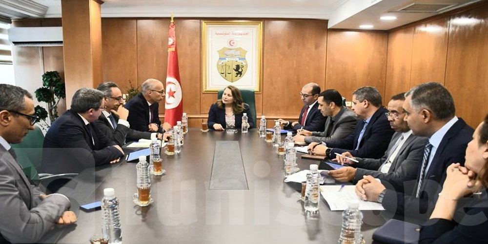 تونس: مجمع' Safran' يعتزم توسيع نشاطه