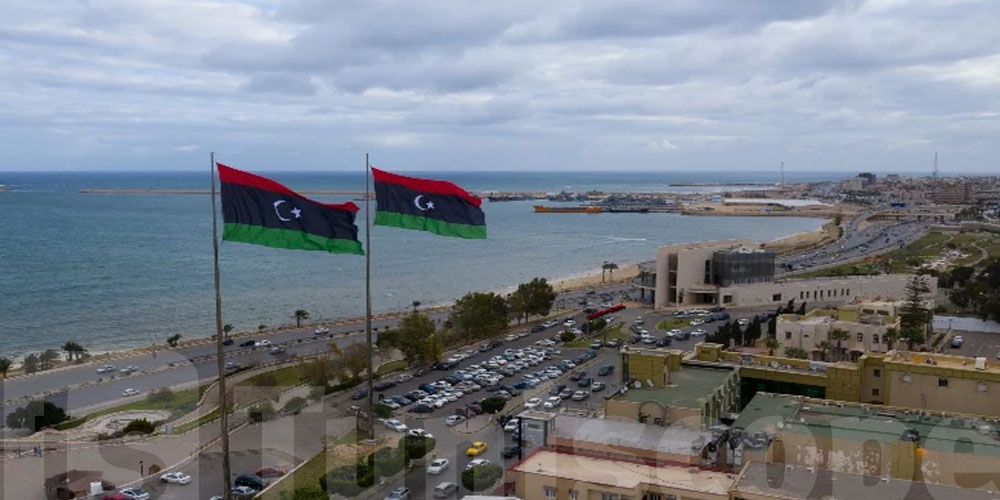 ليبيا تؤكد دعمها ''لقافلة صمود'' وتجدّد موقفها