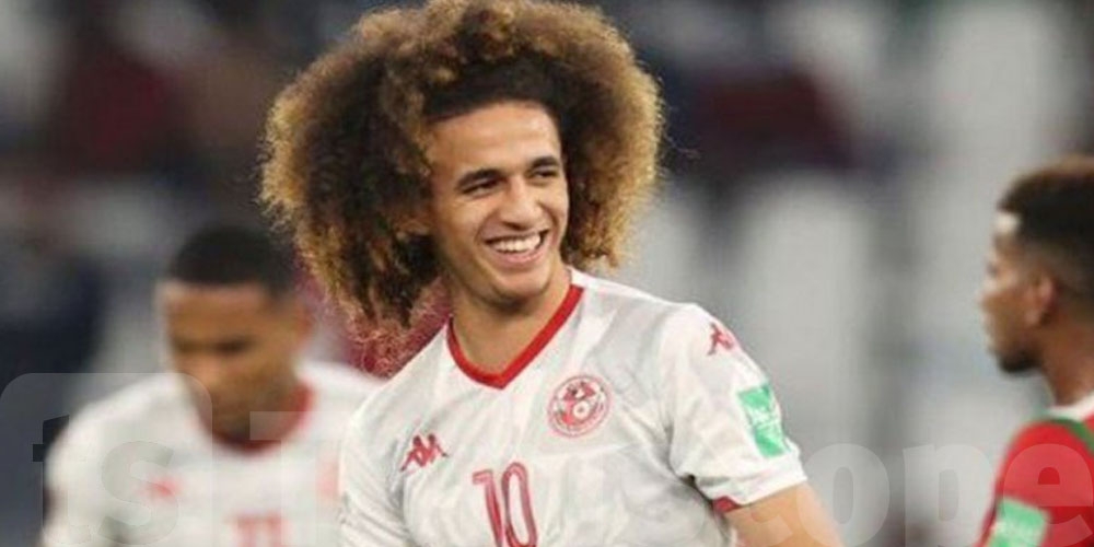 حنبعل المجبري يقود بيرنلي للعودة إلى البريميرليغ