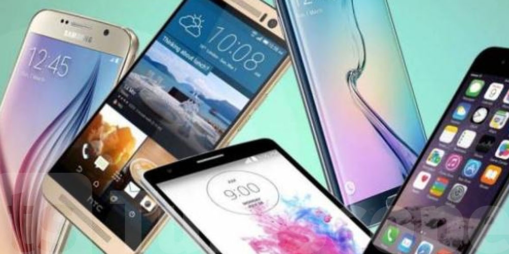 الهواتف الذكية لعام 2025: الأداء، الكاميرا، والتصميم