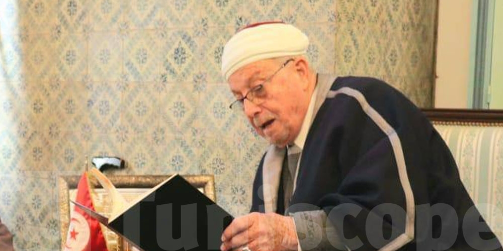 هذا ما قاله مفتي الجمهورية على تحديد موعد عيد الفطر