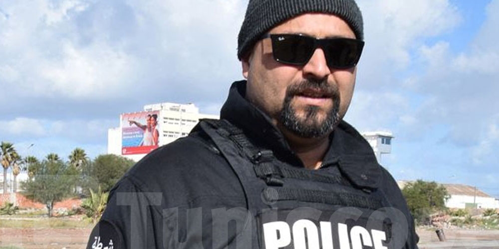 الشاذلي العرفاوي يعلق على مشهد ''السومو''