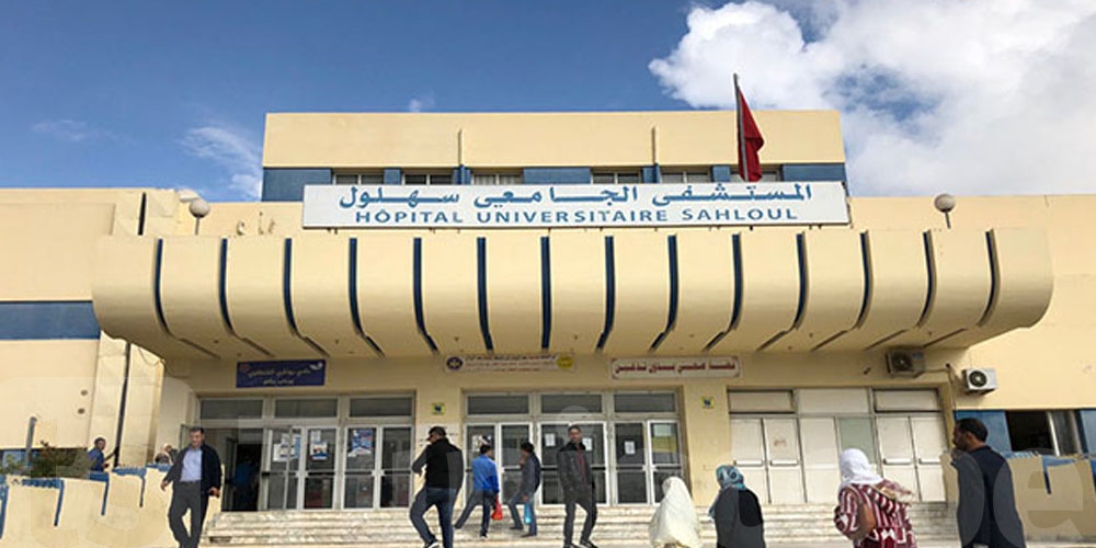 إنجاز طبي جديد في المستشفى الجامعي سهلول