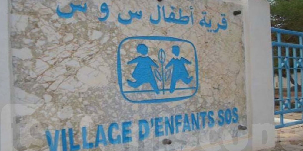 تبرعات زكاة الفطر لقرية الأطفال ''اس أواس'' تجاوزت المليار
