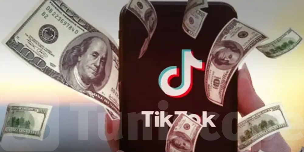 تسرق أكثر من نصف مليون دولار لإنفاقها على ‘تيك توك': تفاصيل القصة