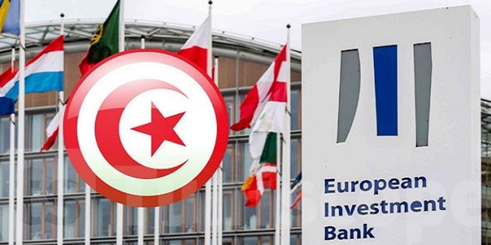 البنك الأوروبي للاستثمار يؤكد استعداده لمرافقة وزارة النقل في تجسيم المشاريع ذات الأولوية