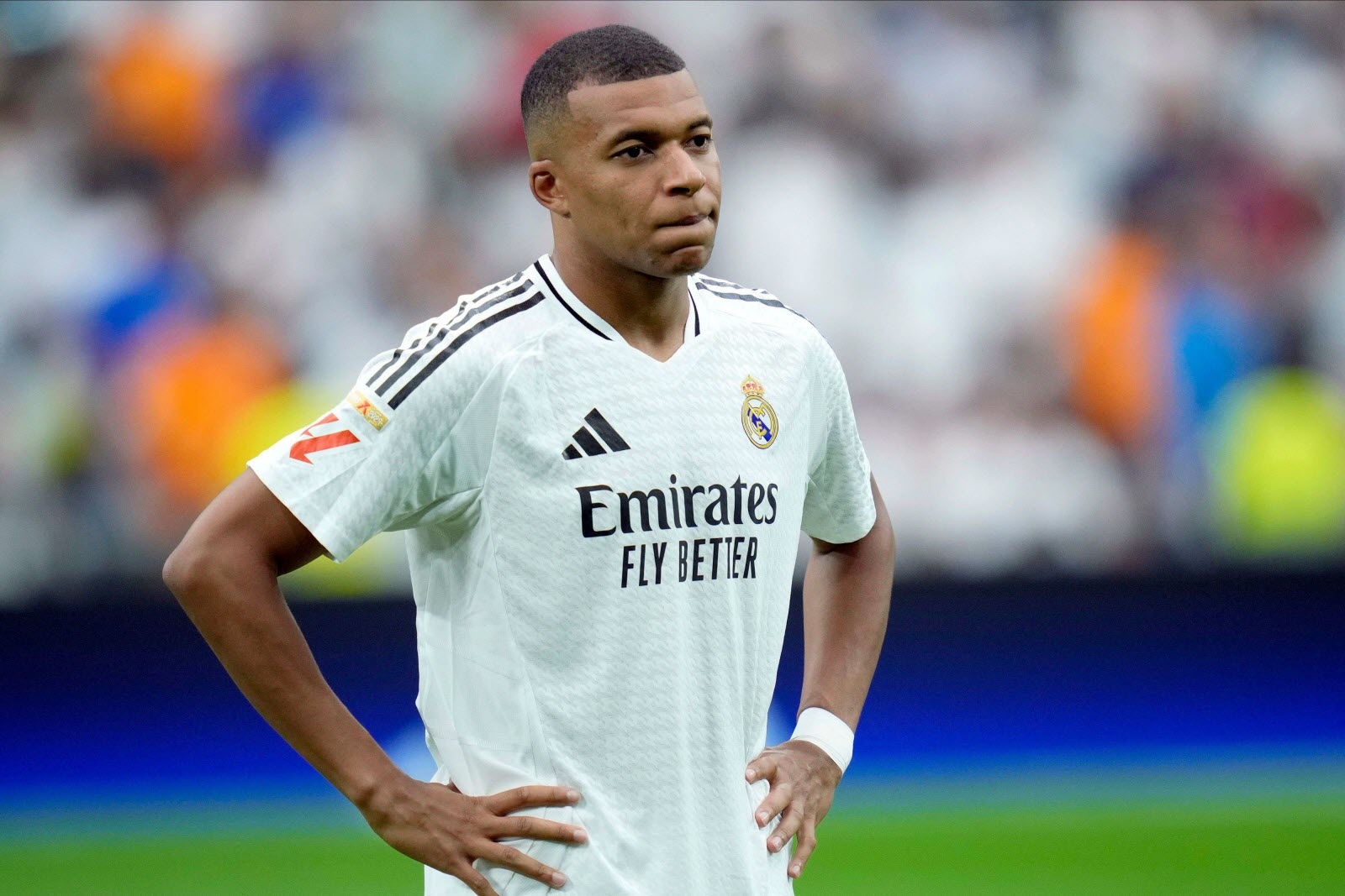 نادي ريال مدريد يكشف عن موقفه في قضية الإغتصاب التي تلاحق مبابي — Tunisie Telegraph