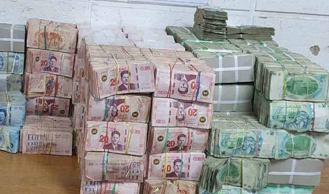 Tunisie Telegraph رقم قياسي في تداول الأوراق النقدية في تونس ... الأسباب والنتائج