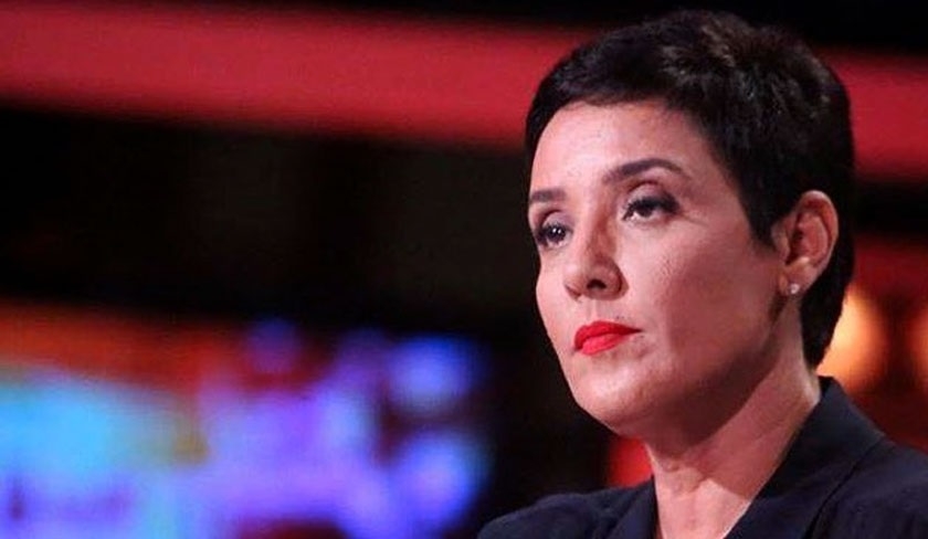 Tunisie Telegraph سنية الدهامني تدخل في إضراب وحشي عن الطعام