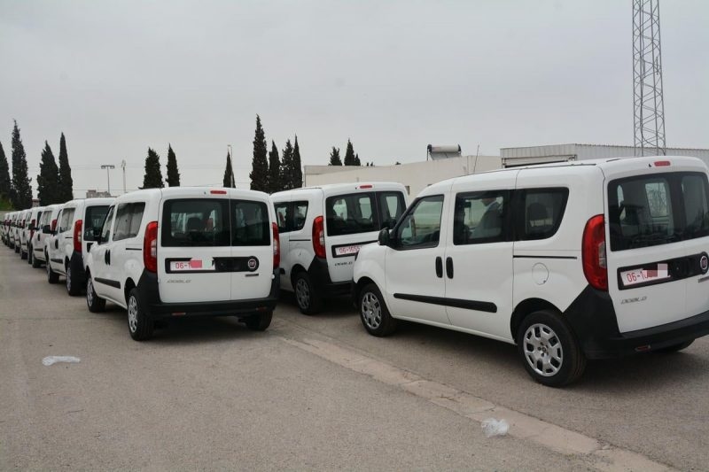 Tunisie Telegraph وزير أملاك الدولة يكشف عن عدد المخالفات التي ترتكبها السيارات الإدارية