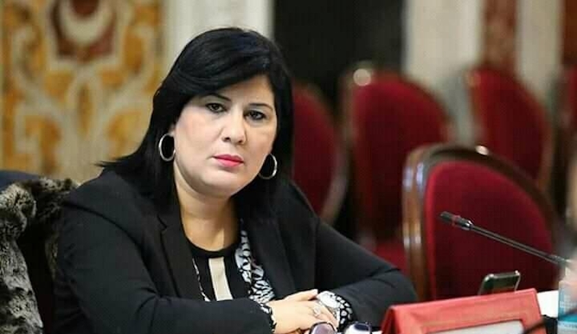 Tunisie Telegraph الحزب الدستوري الحر ينظم قافلة تضامن مع عبير موسي نحو سجن بُلاّريجيا: "طبّقوا القانون"