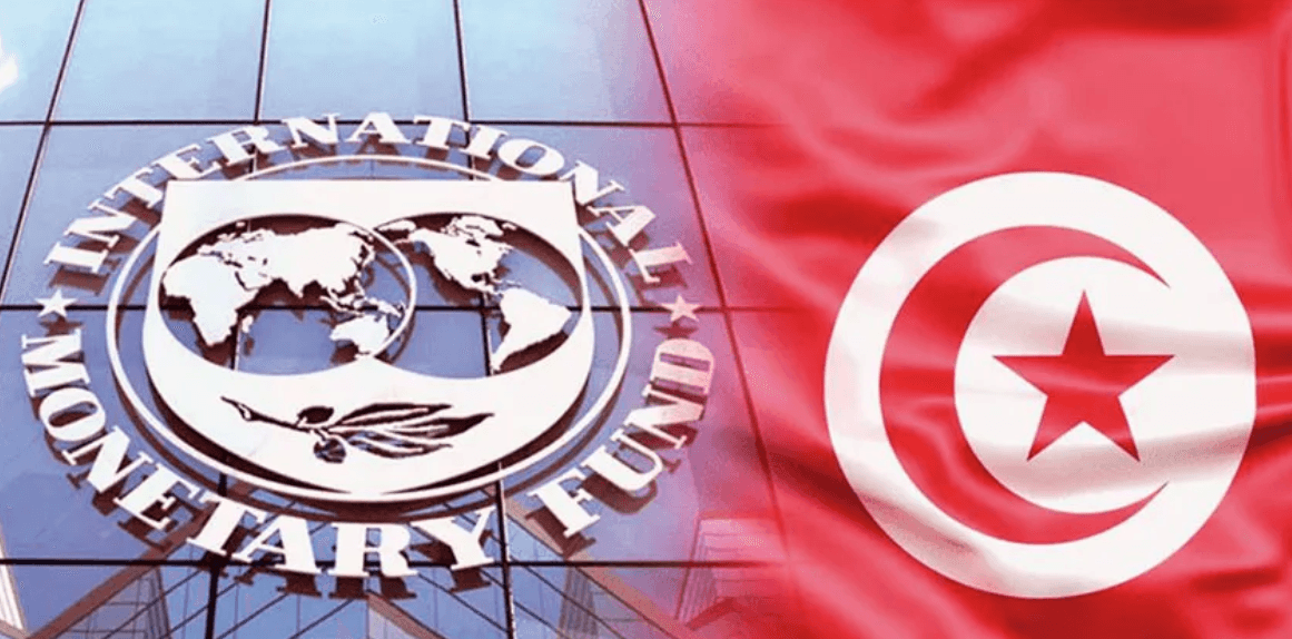 مطالب بتوقيع بروتوكول صندوق النقد الإفريقي كبديل لصندوق النقد الدولي — Tunisie Telegraph