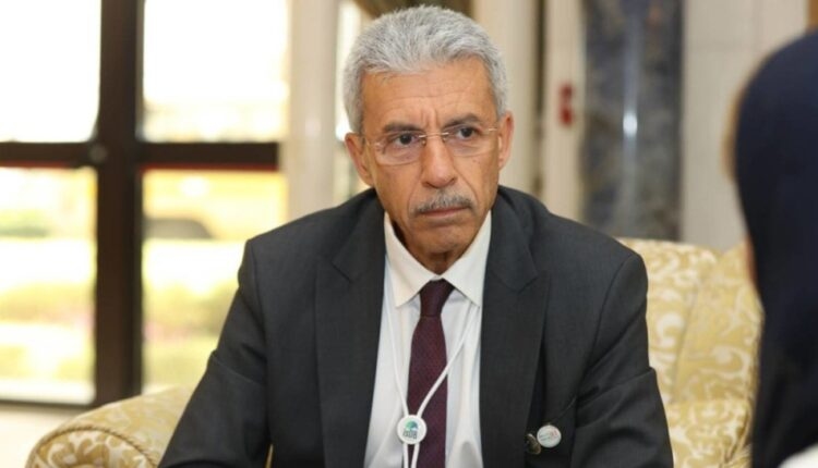 Tunisie Telegraph الوزير السابق سمير سعيد : عدم سماع الدعوى