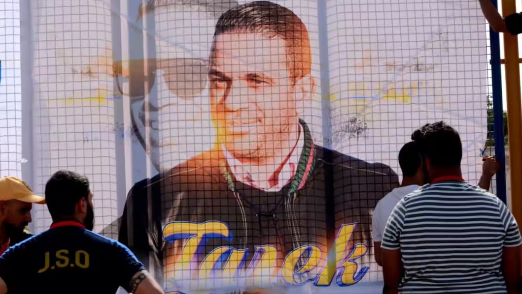 كل التفاصيل حول الأحكام التي سلطها القضاء الكندي على رئيس شبيبة العمران طارق حمزة — Tunisie Telegraph