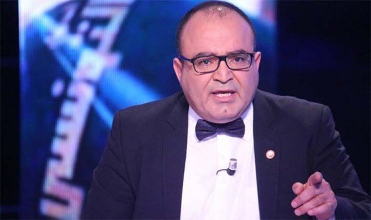 Tunisie Telegraph محمد بوغلاب اليوم أمام القضاء
