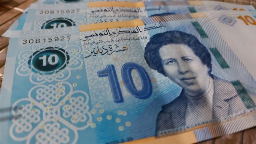 Tunisie Telegraph حديدان : إرتفاع تدوال الأوراق النقدية لا علاقة له بقانون الشيكات