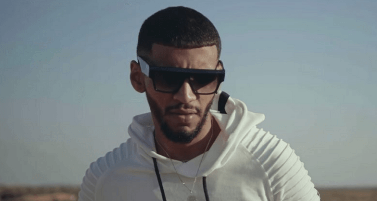 Tunisie Telegraph مغني الراب سامارا يورط شقيقته