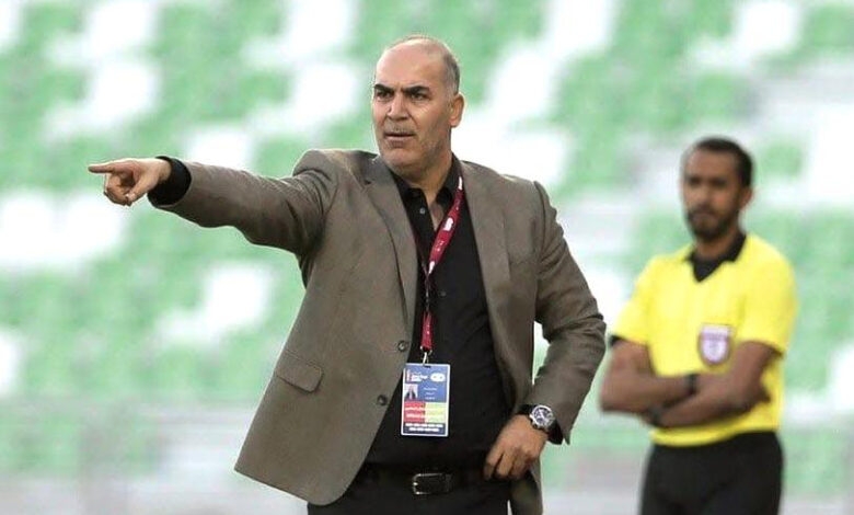 المسيرة الرياضية لمدرب المنتخب التونسي الجديد سامي الطرابلسي — Tunisie Telegraph