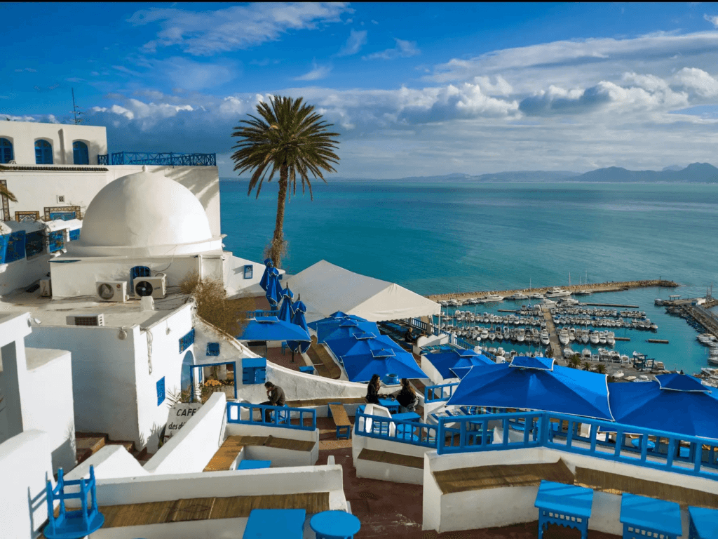 Tunisie Telegraph موقع Travel and Tour World: "تونس تلتحق بإسبانيا والمكسيك والبرازيل وكوستاريكا واليونان والإمارات في موجة الازدهار السياحي