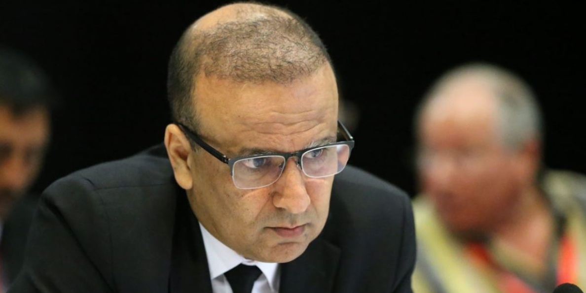 Tunisie Telegraph محكمة الاستئناف تؤكد إدانة وديع الجريء وتُخفّض في مدة سجنه