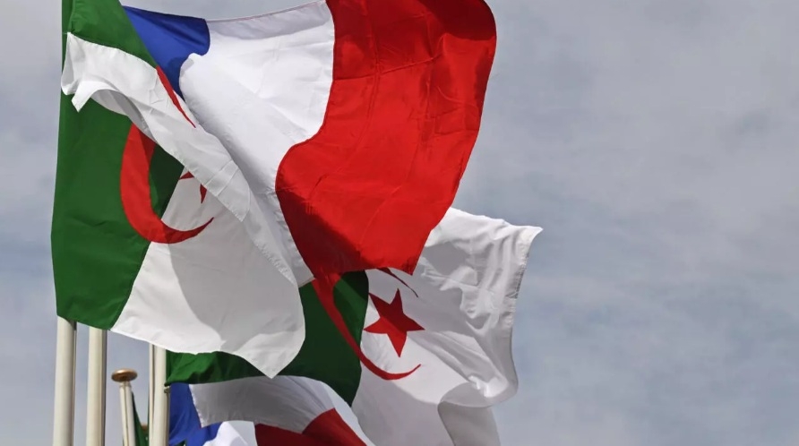 رد الجزائر على حملات إبعاد مهاجريها من فرنسا — Tunisie Telegraph