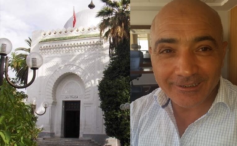 Tunisie Telegraph ابنة رجل الأعمال علي الغدامسي تعلن عن وفاة والدها الموقوف بسجن المساعدين