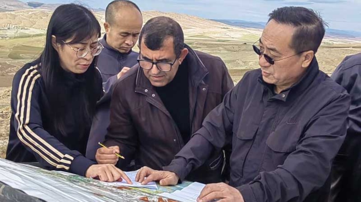 Tunisie Telegraph مشروع ستراورتان للفسفاط : ماذا يقول الخبراء وهل تتحقق الوعود