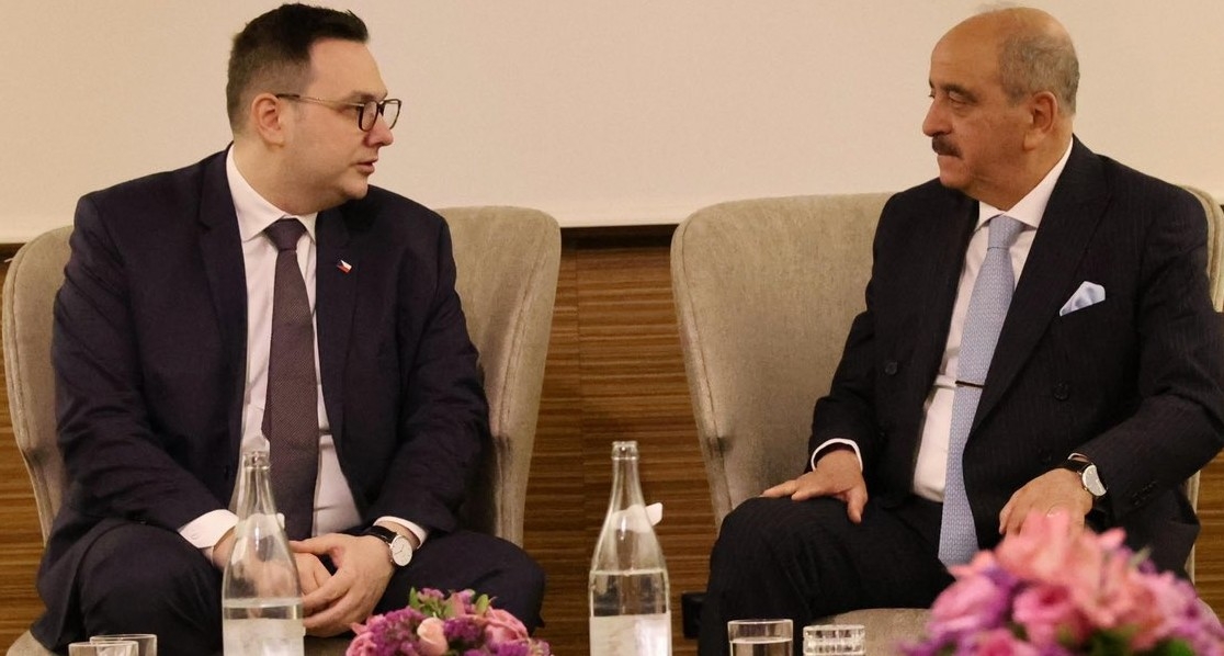 Tunisie Telegraph وزير الخارجية التشيكي يكشف عن أهداف زيارته لتونس
