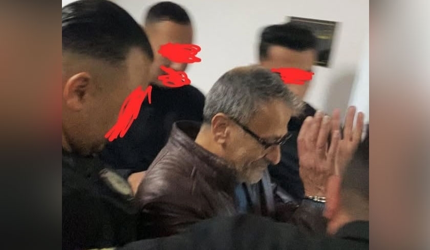 Tunisie Telegraph رفض مطلب الافراج عن أحمد صواب