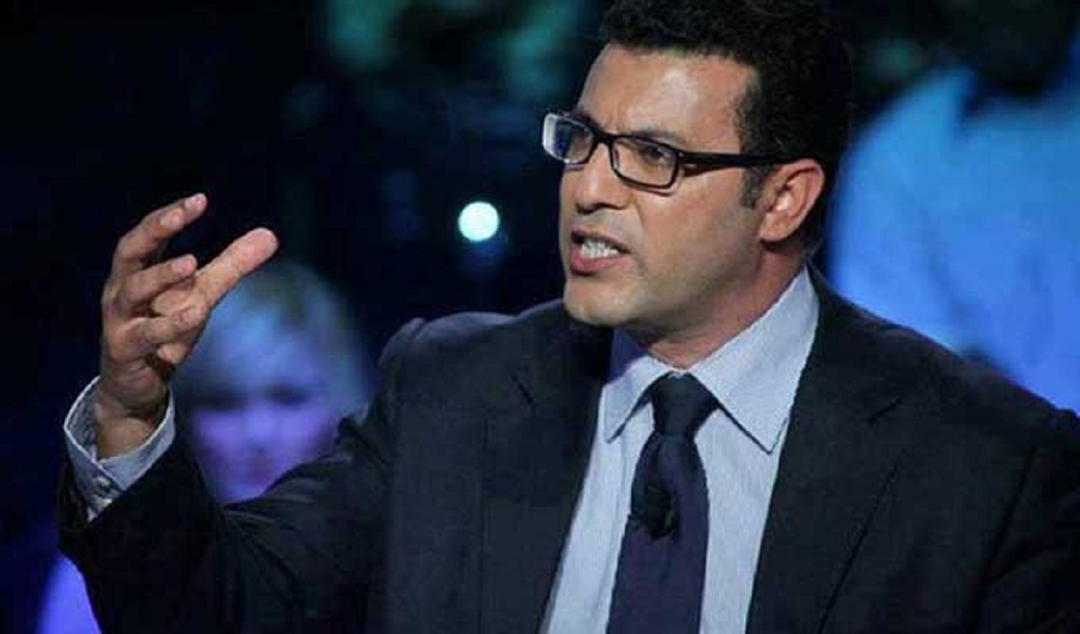 Tunisie Telegraph منجي الرحوي يوجه سهامه نحو المشيشي والزنايدي