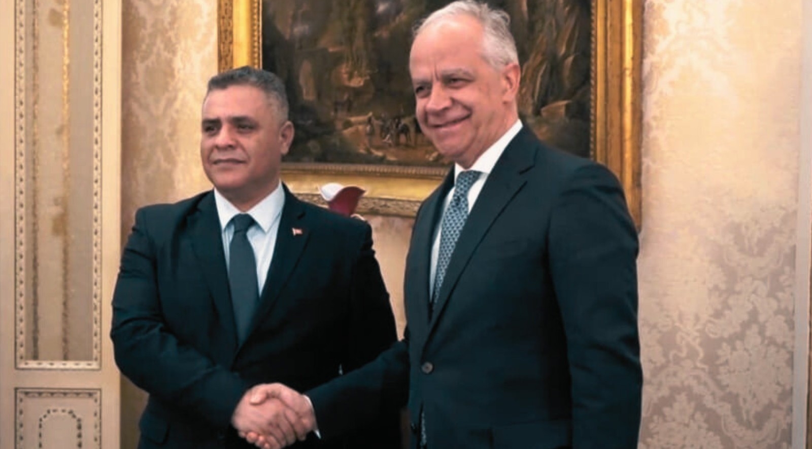 Tunisie Telegraph وزير الداخلية : تونس ترفض بشكل قطعي أن تكون أرض استيطان أو لجوء