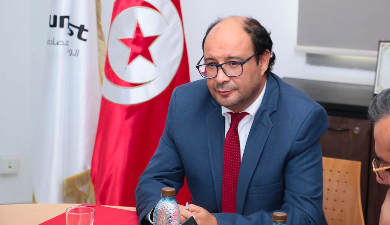 وزير تكنولوجيات الإتصال في رسالة إلى رئيس مجلس النواب : إتصالات تونس بخير