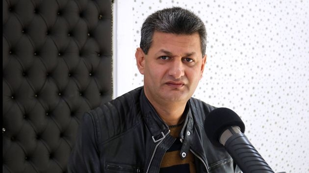Tunisie Telegraph الصحفي سفيان رجب يكشف عن الأسباب الحقيقية وراء طرده تعسفيا