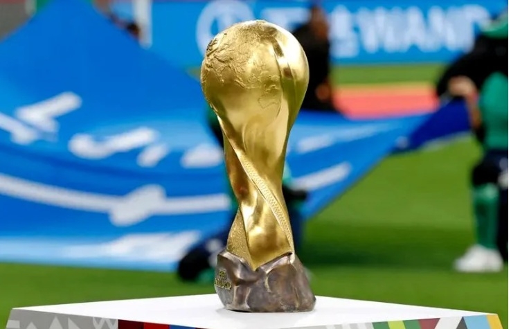 Tunisie Telegraph كأس العرب "FIFA قطر 2025 ": جوائز مالية خيالية