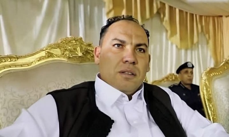 Tunisie Telegraph بريطانيا إحتضنت أمواله وإيطاليا رفضت تسليمه : من هو أسامة نجيم المطلوب لدى الجنائية الدولية