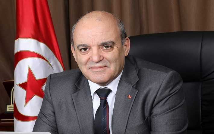 Tunisie Telegraph فوزي عبد الرحمان يكشف: جوهرة أف أم حذفت تدخلي دون علم الصحفي!