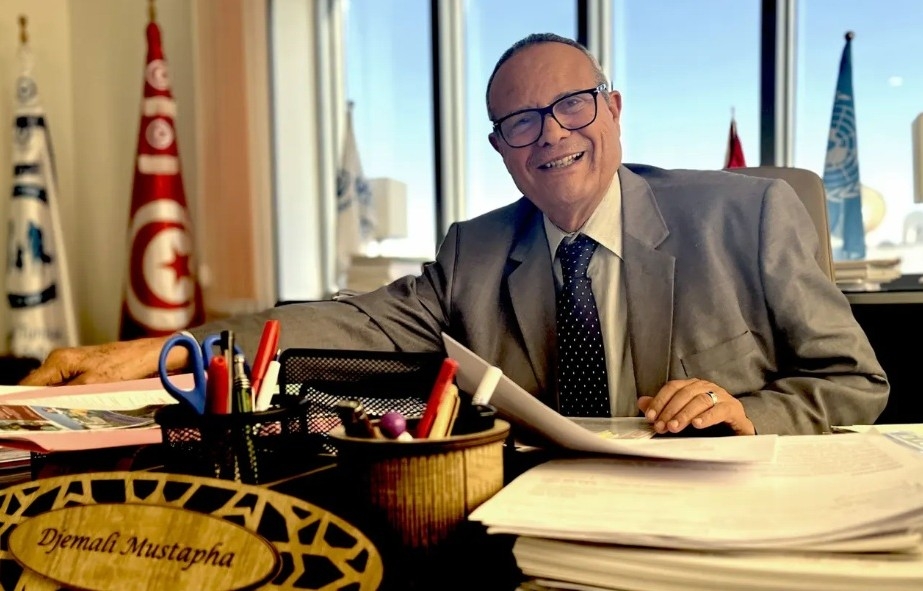 Tunisie Telegraph صحيفة سويسرية : عائلة مصطفى الجمالي تلتقي قريبا ممثلين عن المفوضية الأوروبية في بروكسيل