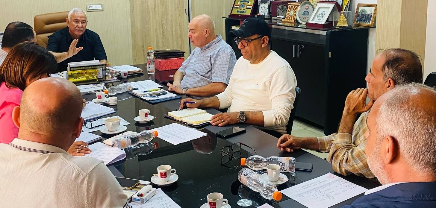 Tunisie Telegraph الإتحاد الجهوي للشغل بصفاقس يوجه إتهامات خطيرة لعضوين بالمركزية النقابية