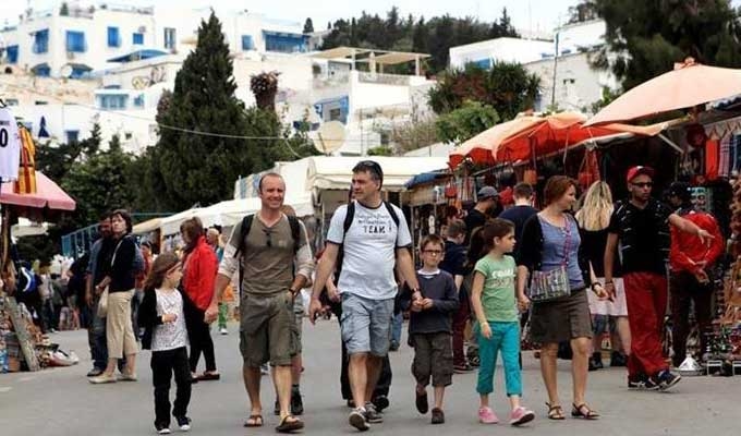 Tunisie Telegraph مقارنة بمصر والمغرب : كم ينفق السائح في تونس